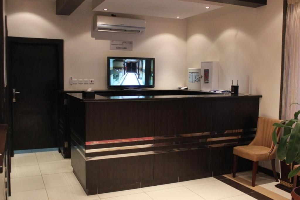 Ray Kady Hotel Apartment 2 Riyadh Eksteriør billede