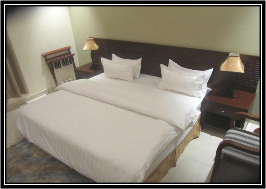 Ray Kady Hotel Apartment 2 Riyadh Værelse billede