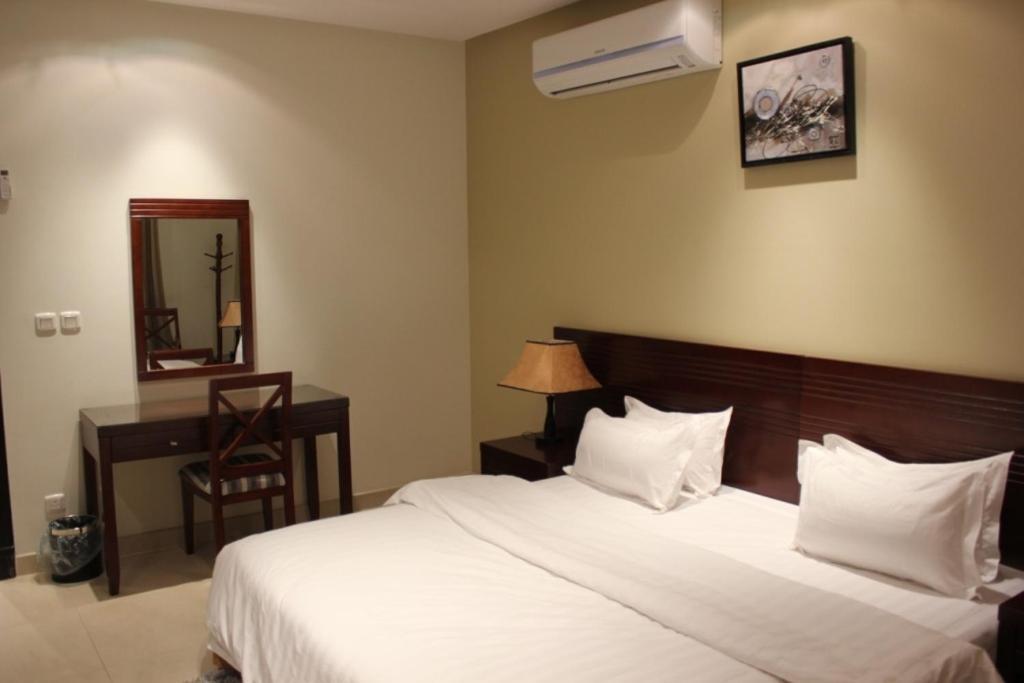 Ray Kady Hotel Apartment 2 Riyadh Værelse billede