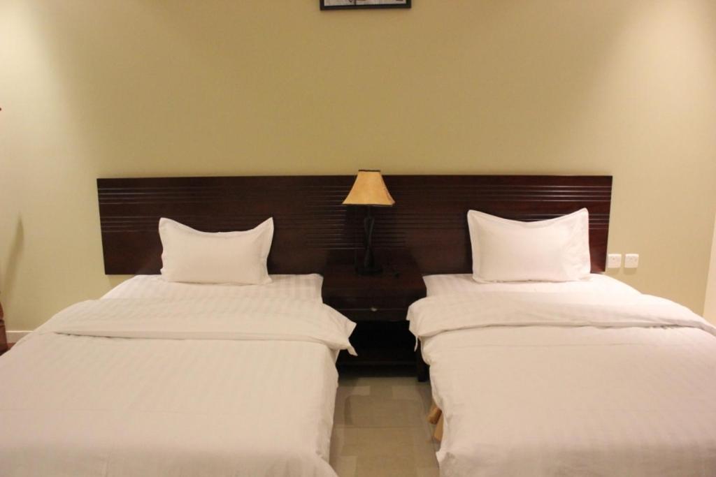 Ray Kady Hotel Apartment 2 Riyadh Værelse billede