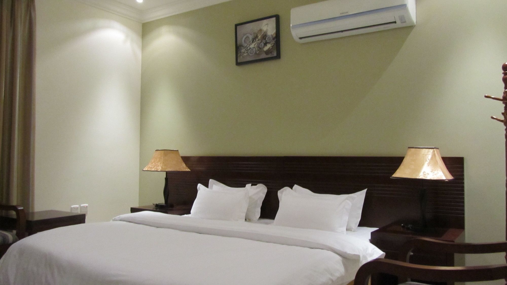 Ray Kady Hotel Apartment 2 Riyadh Eksteriør billede