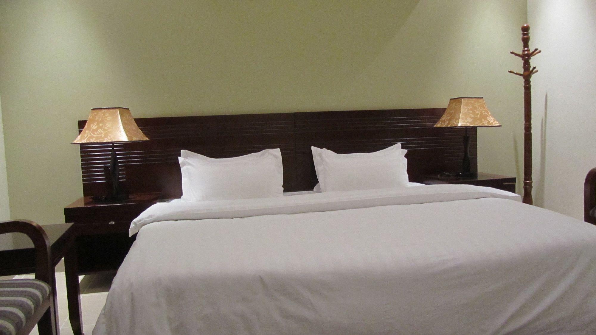 Ray Kady Hotel Apartment 2 Riyadh Eksteriør billede
