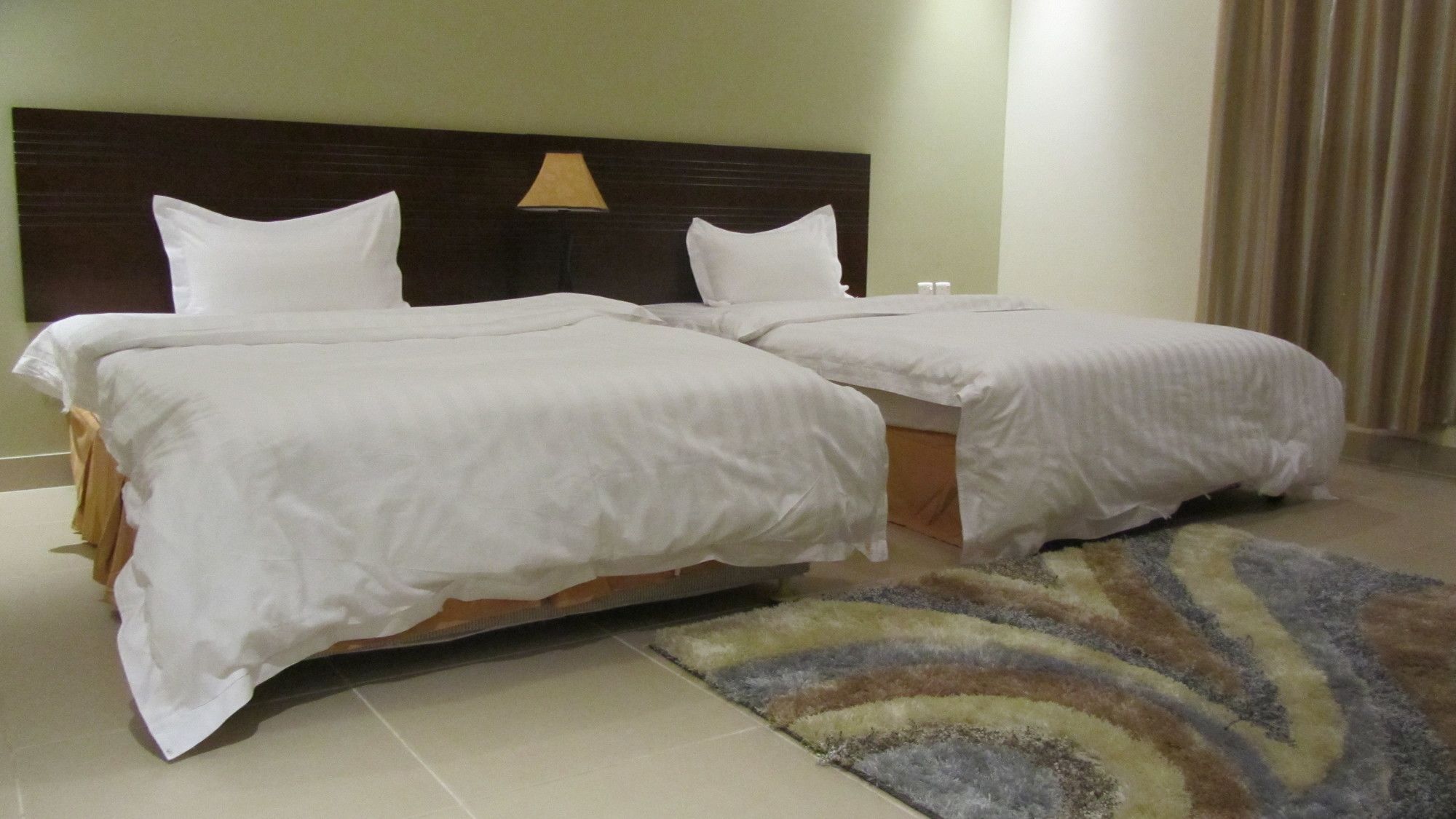 Ray Kady Hotel Apartment 2 Riyadh Eksteriør billede